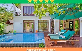 Abogo Resort Villas Luxury Da Nang